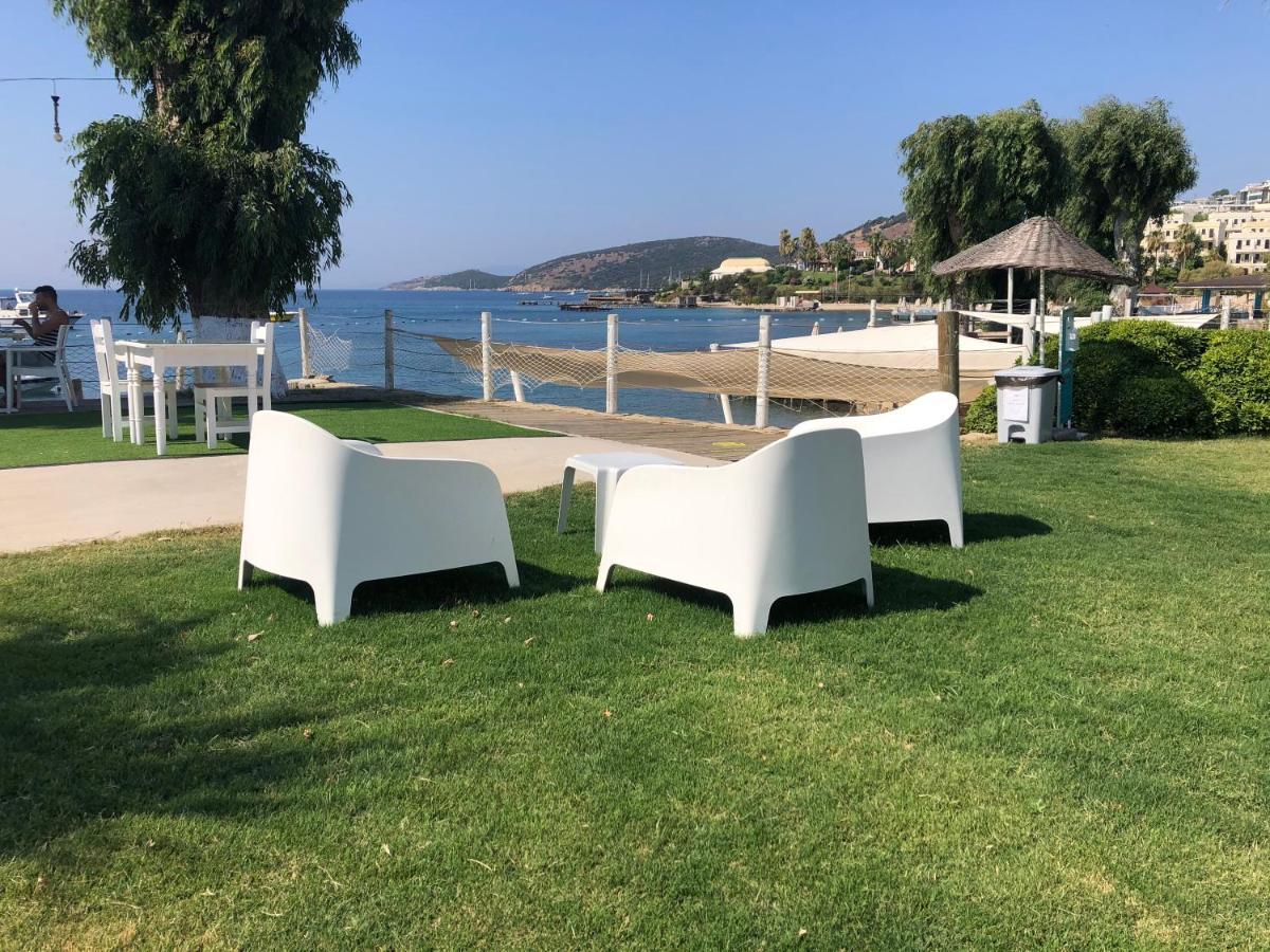 Gumbet Cove Hotel Exterior foto