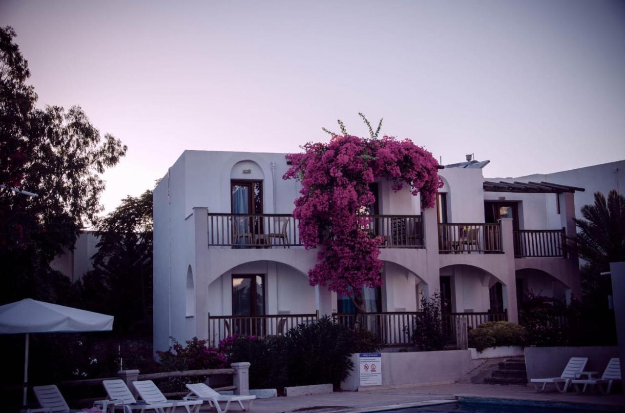 Gumbet Cove Hotel Exterior foto