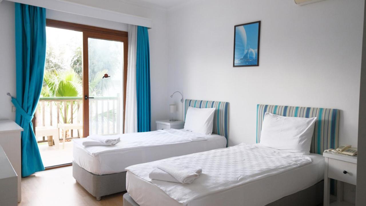 Gumbet Cove Hotel Exterior foto