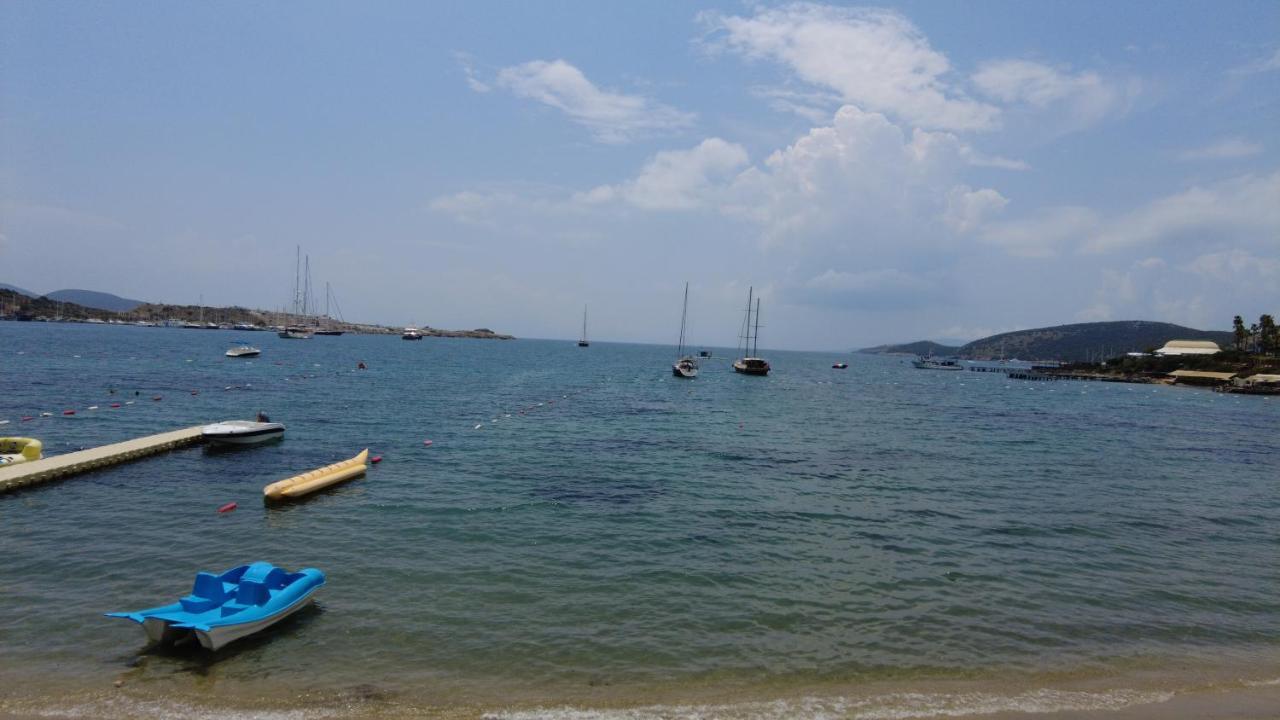 Gumbet Cove Hotel Exterior foto