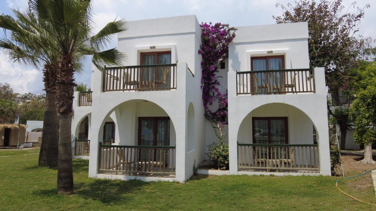 Gumbet Cove Hotel Exterior foto