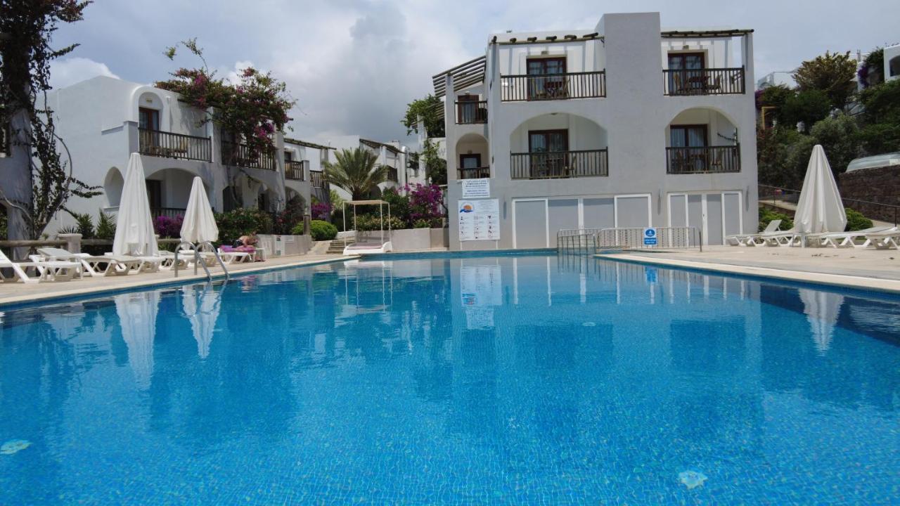 Gumbet Cove Hotel Exterior foto