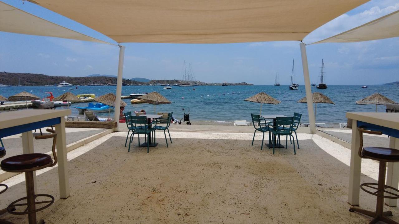 Gumbet Cove Hotel Exterior foto