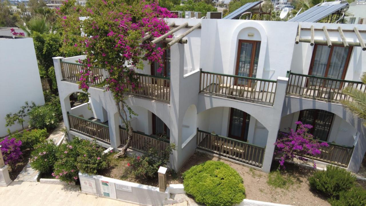 Gumbet Cove Hotel Exterior foto