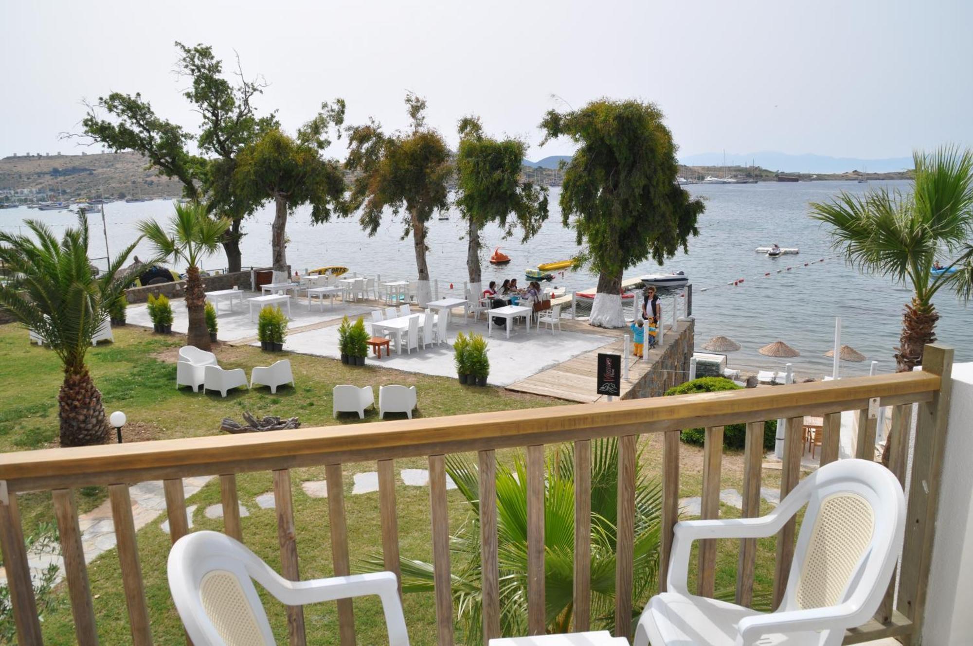 Gumbet Cove Hotel Zimmer foto