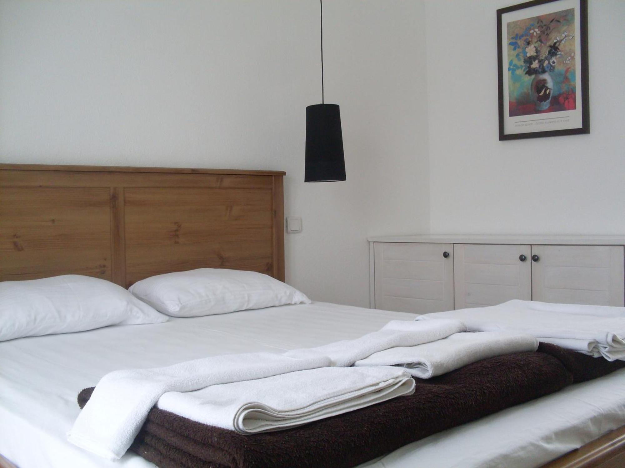 Gumbet Cove Hotel Zimmer foto