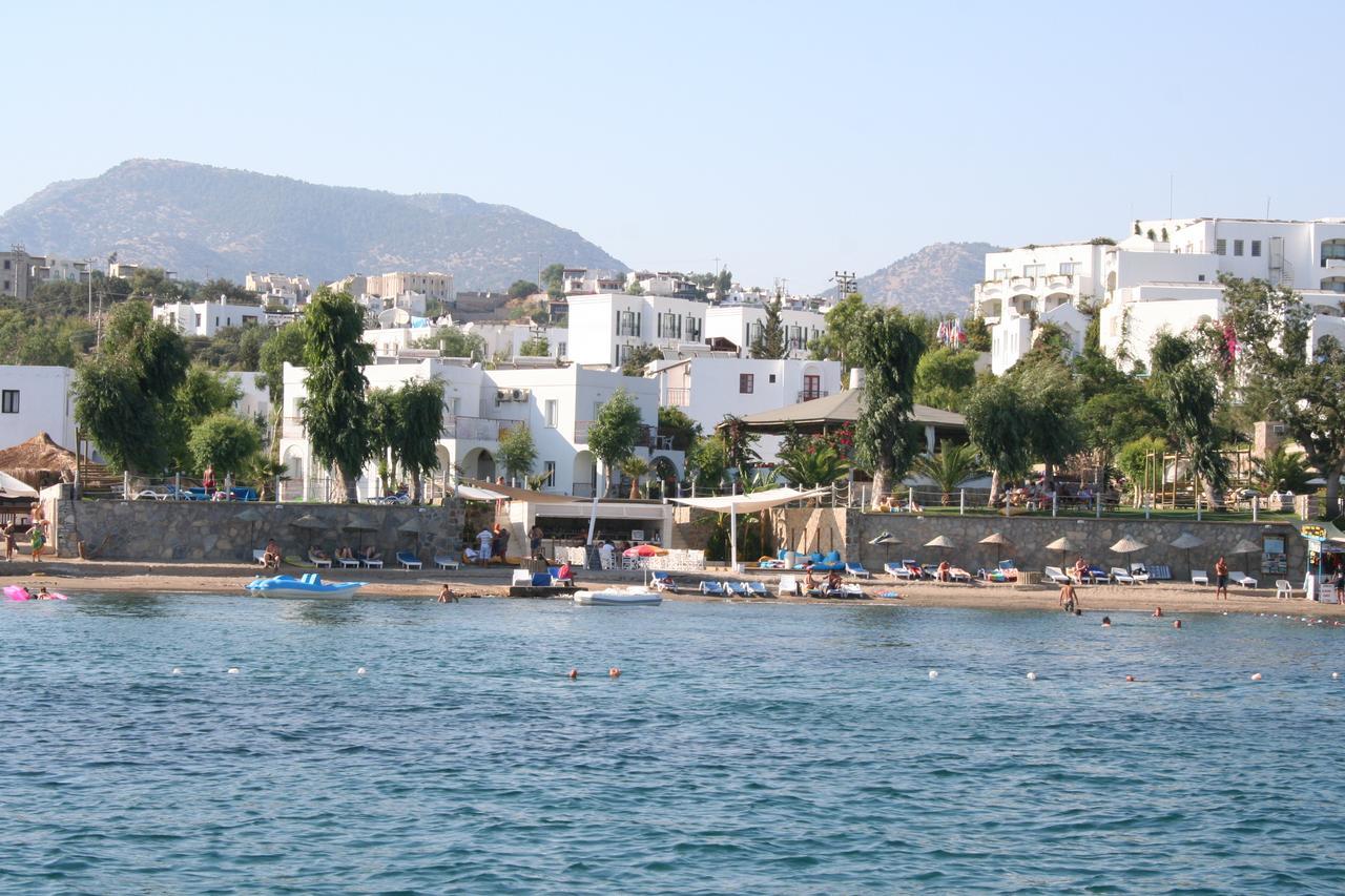 Gumbet Cove Hotel Exterior foto