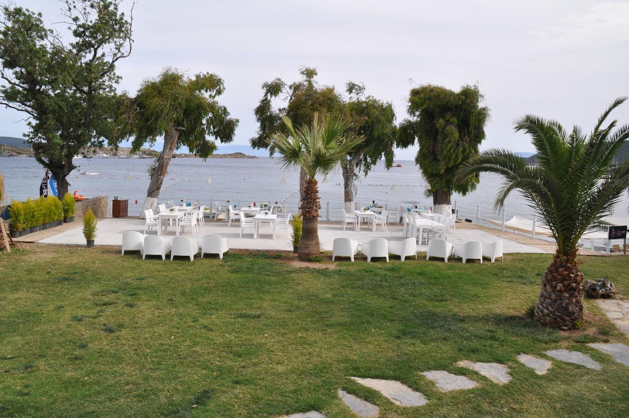 Gumbet Cove Hotel Exterior foto
