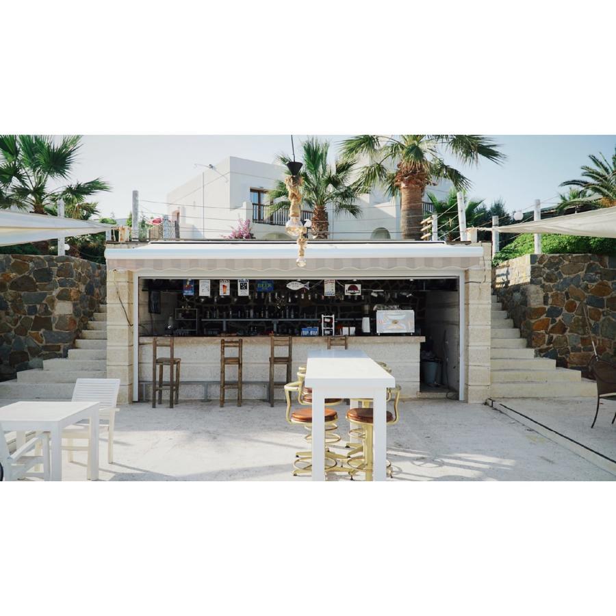 Gumbet Cove Hotel Exterior foto