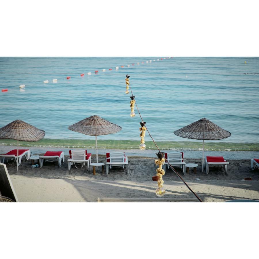 Gumbet Cove Hotel Exterior foto
