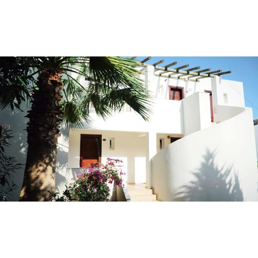Gumbet Cove Hotel Exterior foto