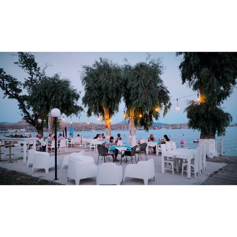 Gumbet Cove Hotel Exterior foto