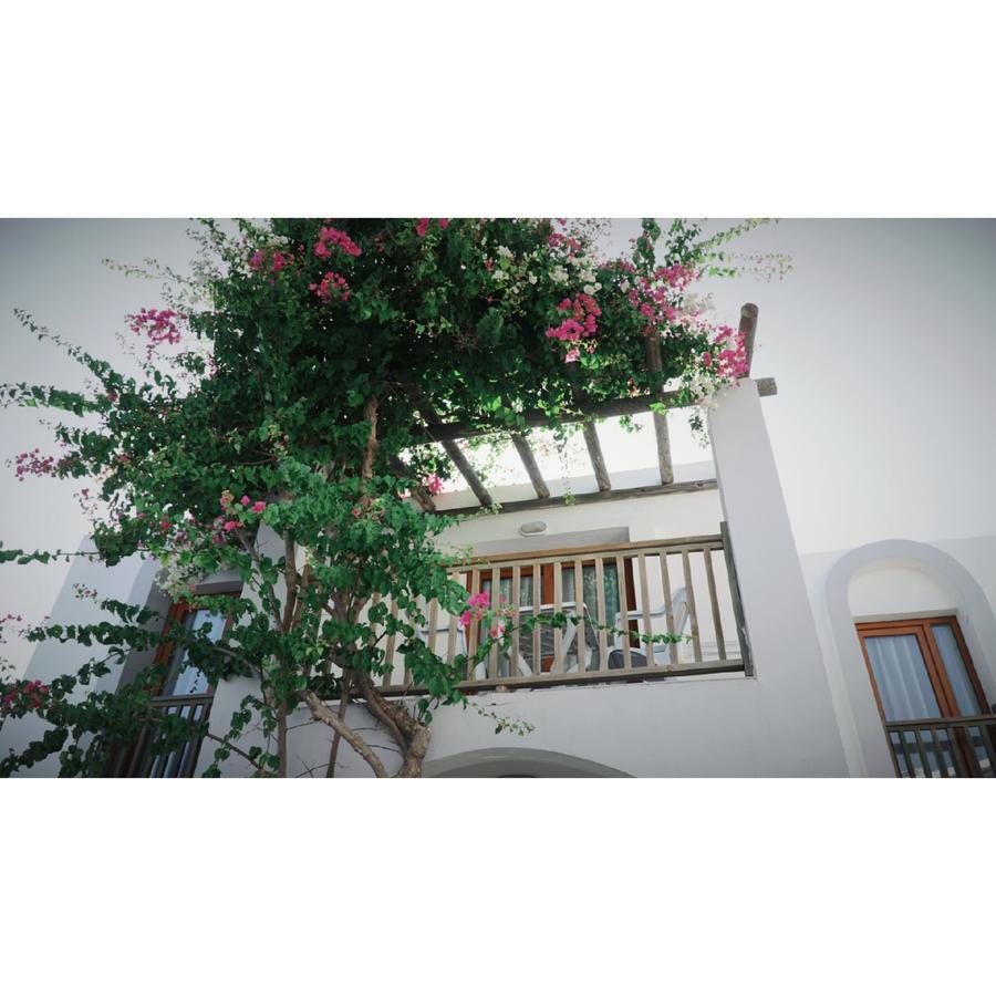 Gumbet Cove Hotel Exterior foto