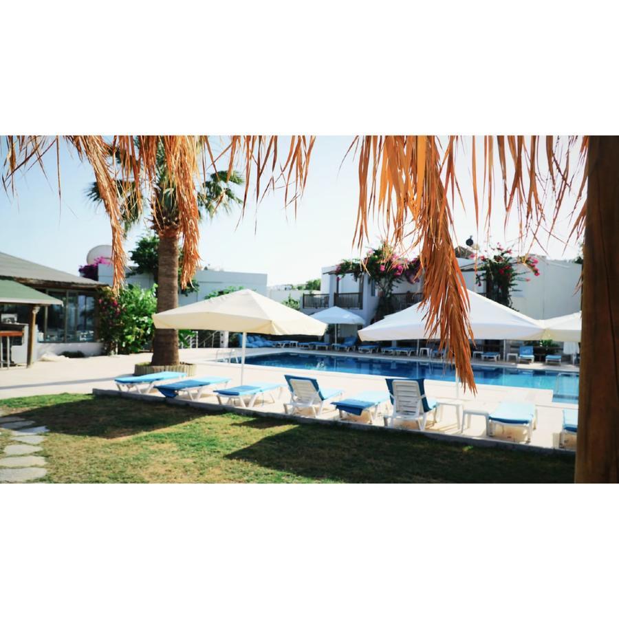 Gumbet Cove Hotel Exterior foto